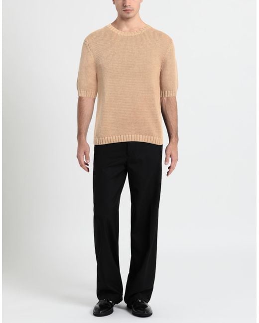 Pullover Sandro de hombre de color Natural