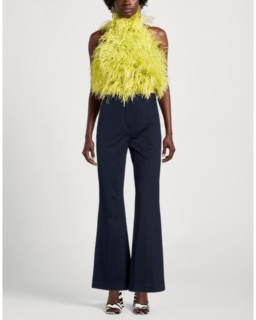 Circolo 1901 Blue Pants