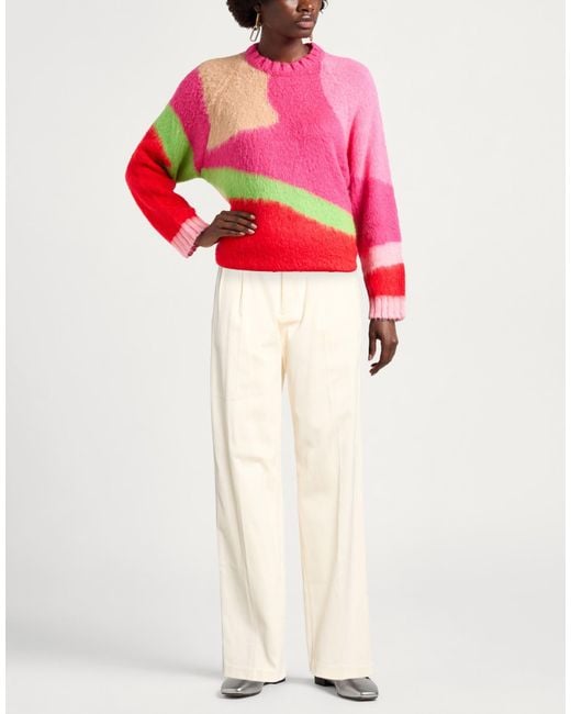 Tommy Hilfiger Natural Pants