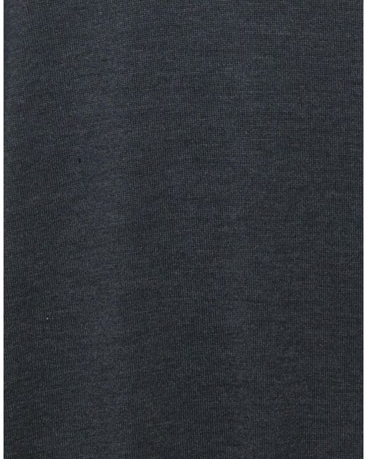 Gran Sasso Blue Sweaters for men