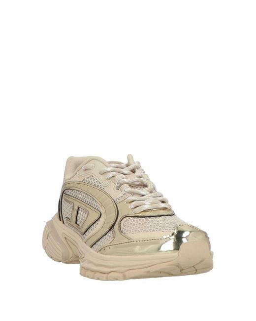 DIESEL Natural Trainers