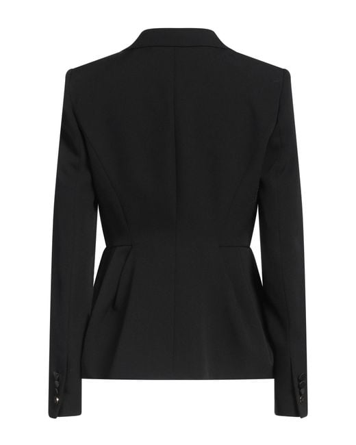 Max Mara Black Blazer