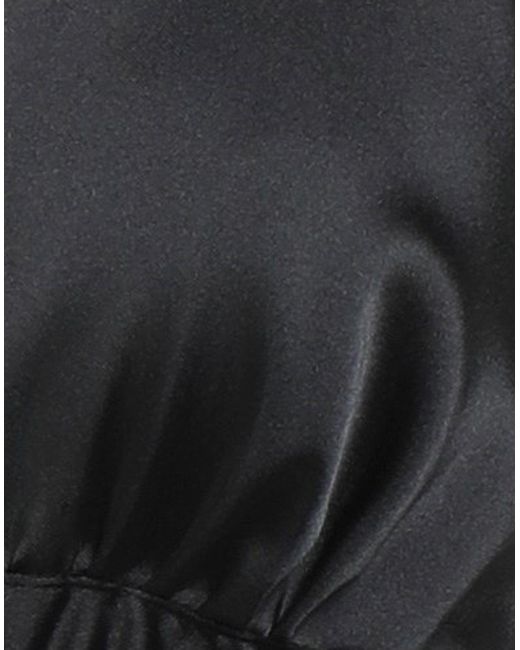 SIMONA CORSELLINI Black Top