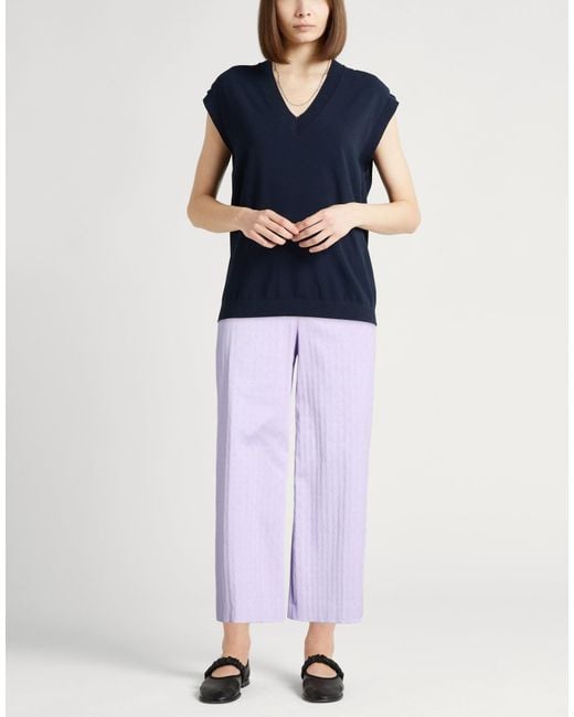 PT Torino Purple Pants