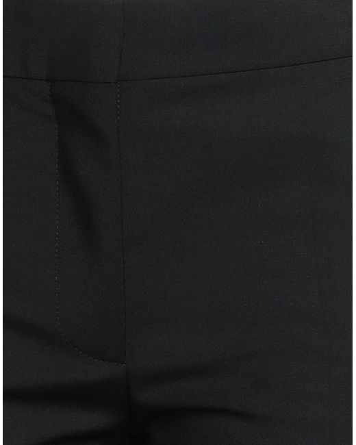 Givenchy Black Trouser