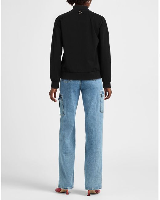 People Of Shibuya Black Sweatshirt