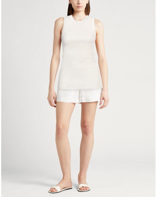 Jil Sander White Top