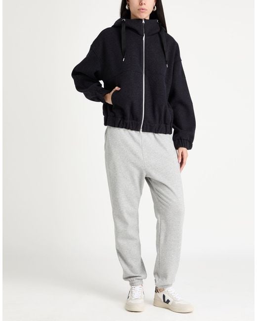 Parajumpers Black Jacket
