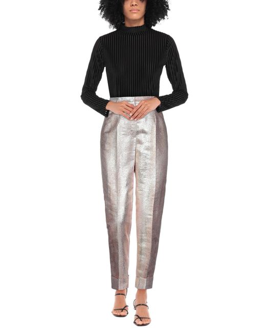 Dolce & Gabbana Multicolor Pants