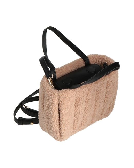 THEMOIRÈ Natural Handbags