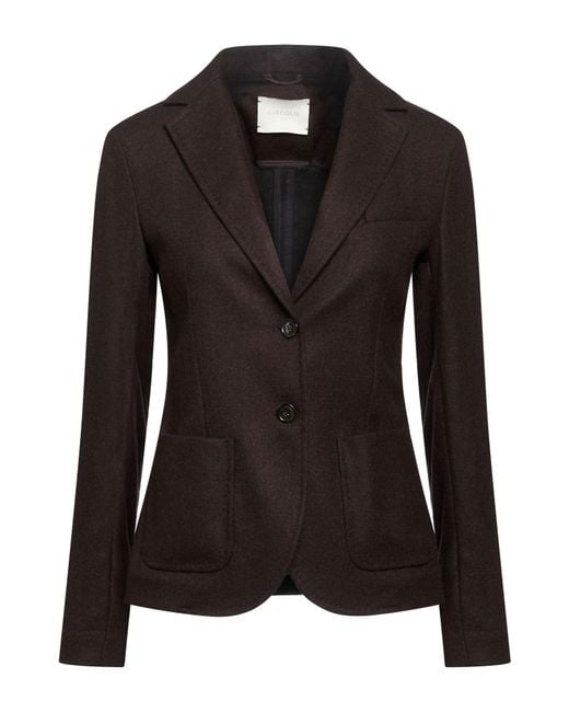 Circolo 1901 Black Blazer