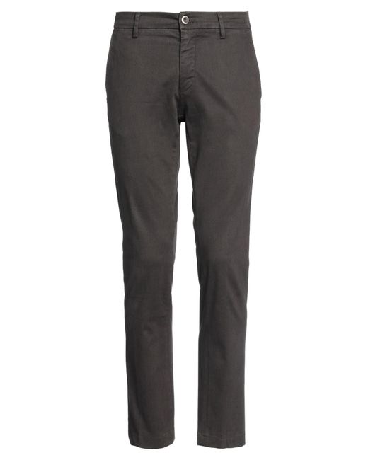 Mason's Gray Trouser for men