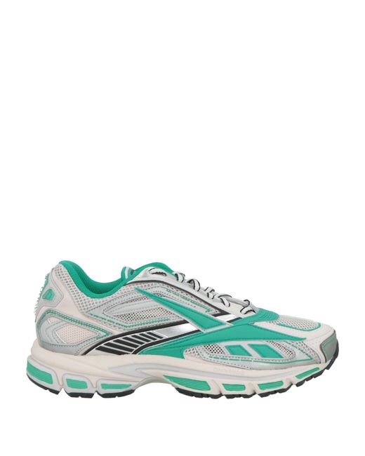 Reebok Green Trainers for men