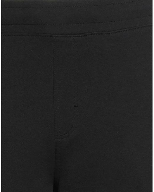 Calvin Klein Black Trouser for men