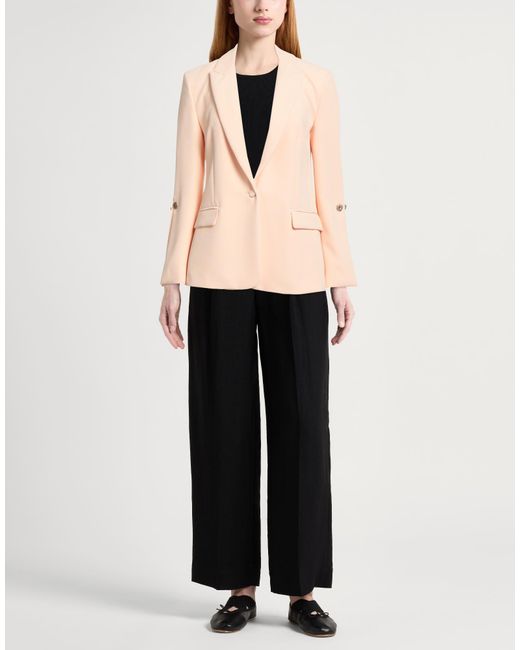 Twinset Pink Blazers