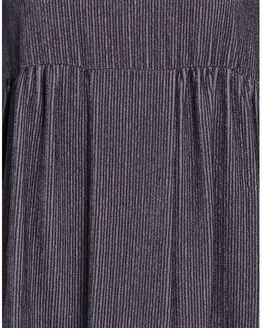 Manila Grace Blue Top