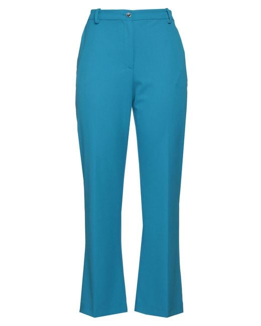 Pinko Blue Pants