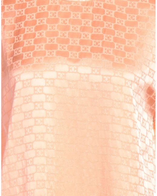 ESCADA Pink Top