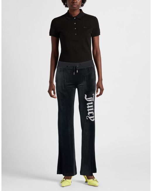 Juicy Couture Black Pants