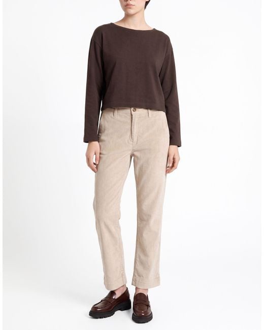 Cruna Natural Pants Cotton, Rayon, Elastane