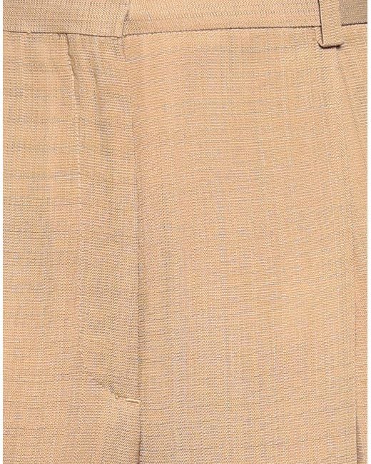 Sandro Natural Trouser