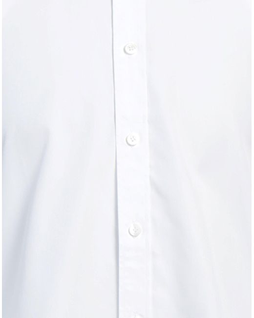 Moschino Hemd in White für Herren