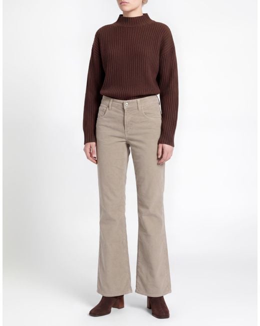 Department 5 Gray Trouser