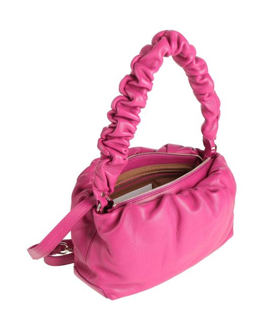 Zanellato Pink Handbag