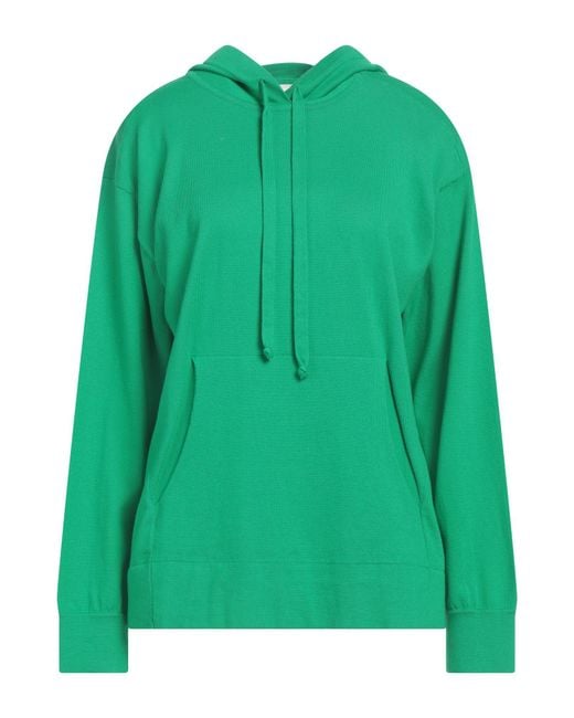 Pullover P.A.R.O.S.H. de color Green