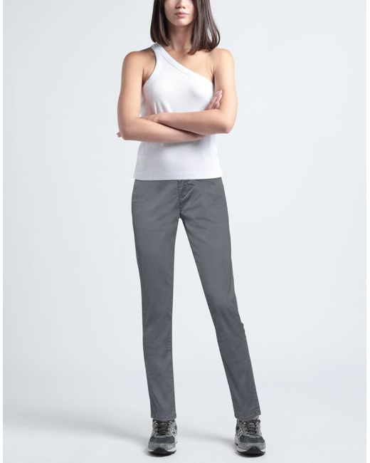 Fifty Four Gray Pants