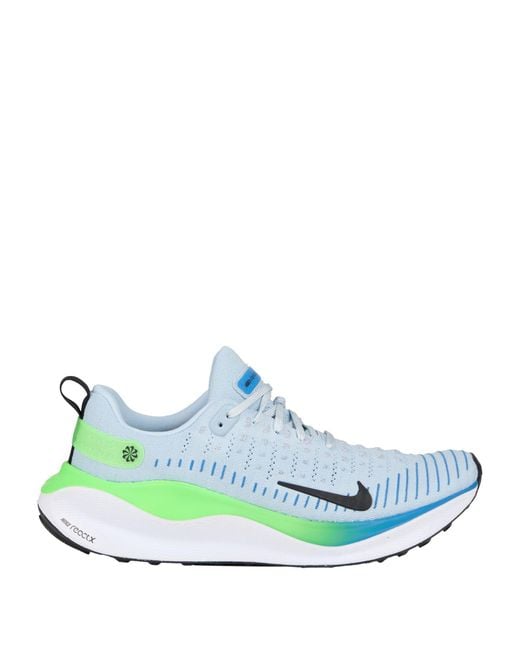Nike Sneakers in Green für Herren