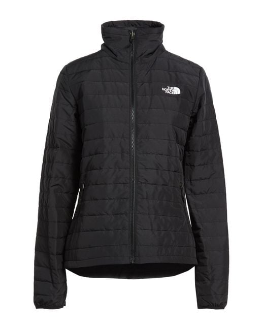 The North Face Black Jacket