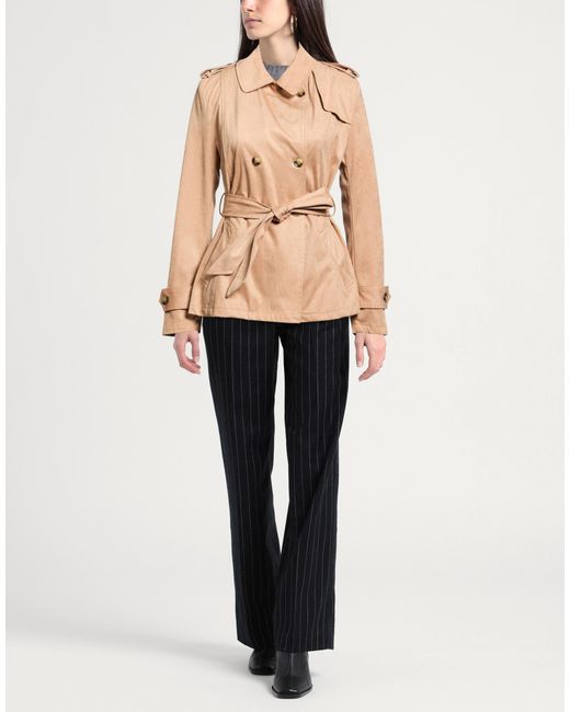 Oltre Natural Jacket