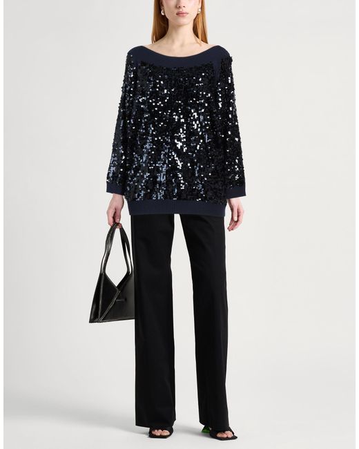 Pullover Liu Jo de color Blue