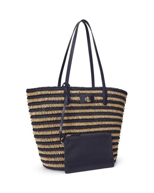 Ralph Lauren Multicolor Handbag