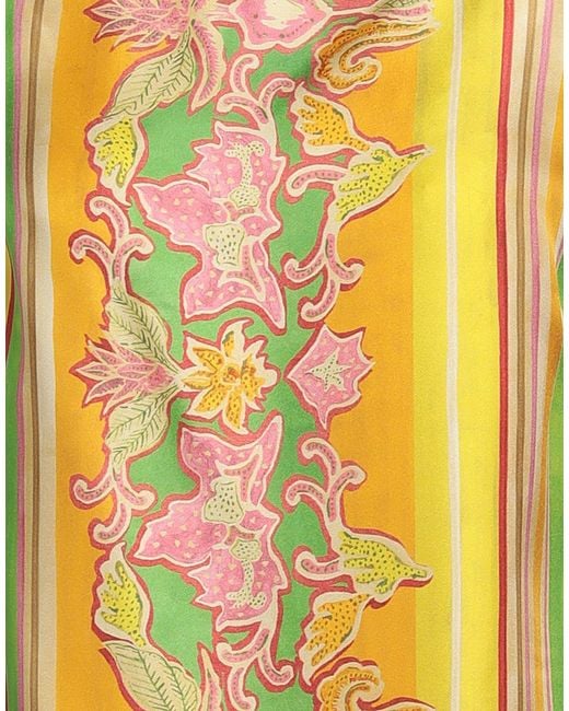 Maliparmi Yellow Top