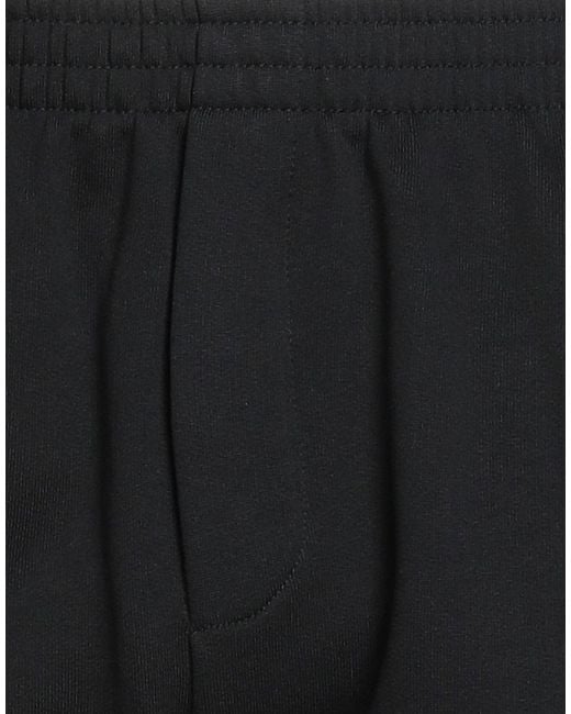 But Not Black Pants Cotton, Polyester, Elastane for men