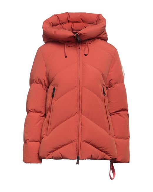 AFTER LABEL Red Puffer