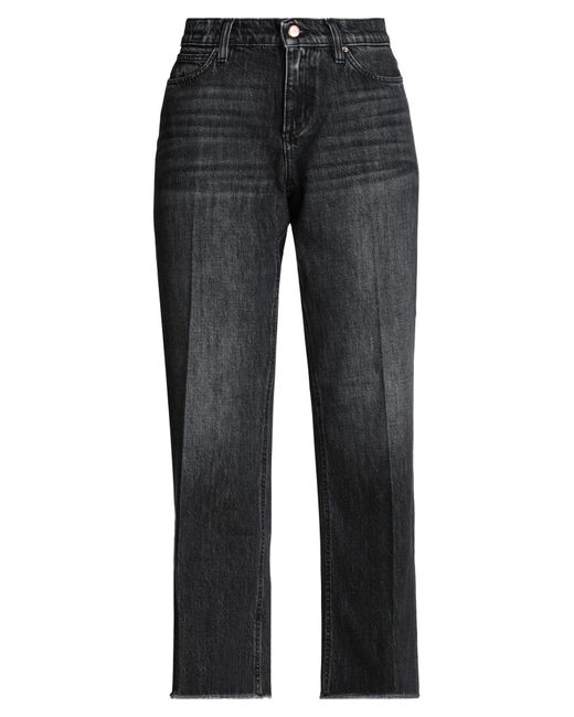 Pantaloni Jeans di Don The Fuller in Gray