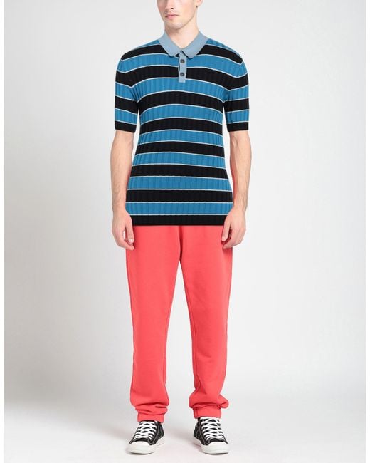 Pullover Dolce & Gabbana pour homme en coloris Blue