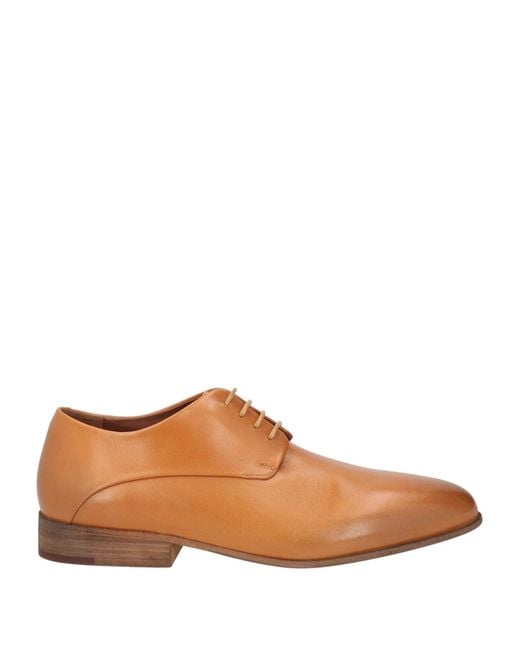 Stringate di Marsèll in Brown da Uomo