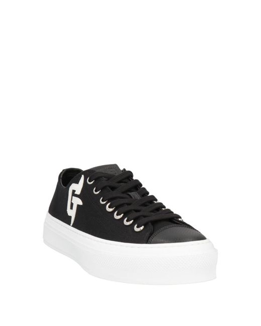 Givenchy Sneakers in Black für Herren