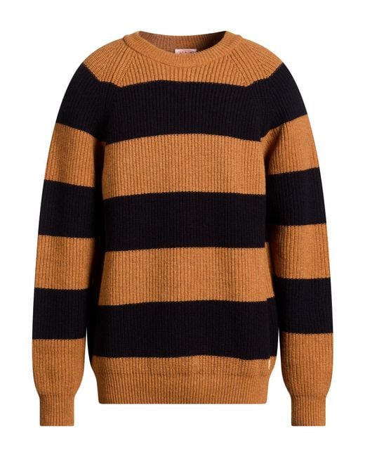 Pullover Armor Lux de hombre de color Blue