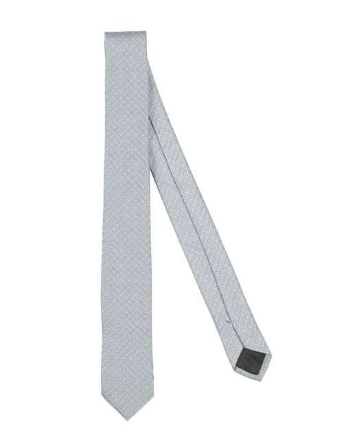 Givenchy Blue Ties & Bow Ties for men