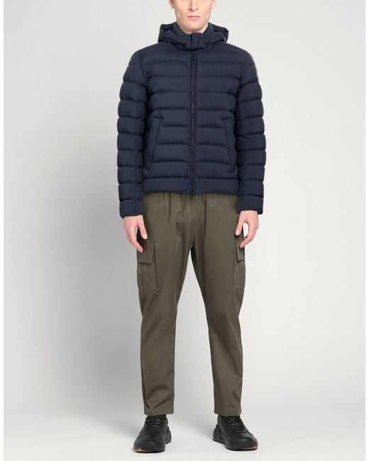 Colmar Blue Puffer for men