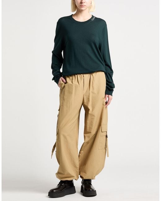 Zadig & Voltaire Green Jumper