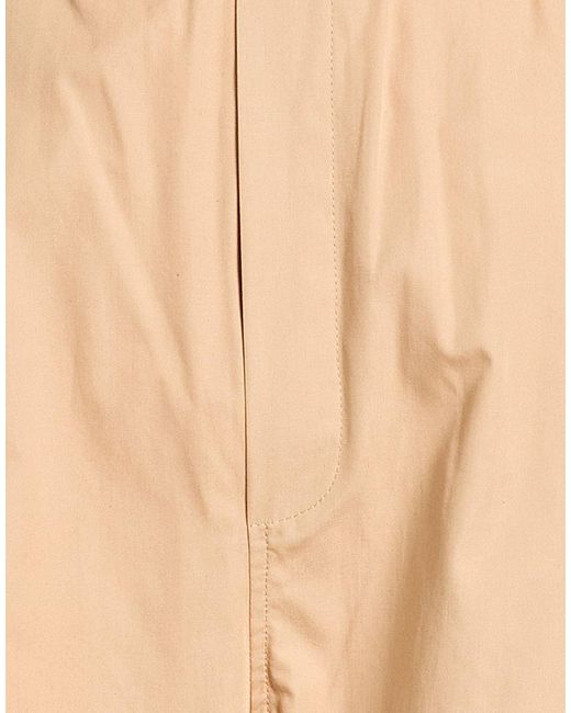 Laneus Natural Pants for men