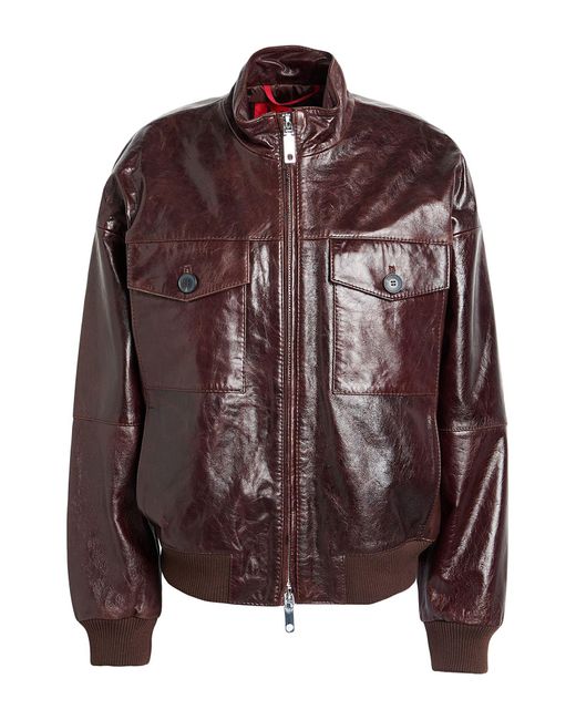 MAX&Co. Brown Jacket