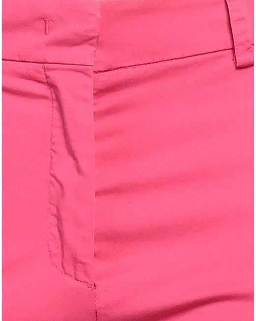 Rossopuro Pink Trouser