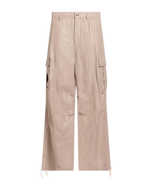 Department 5 Natural Trouser